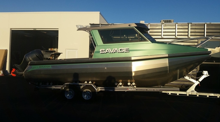 Savage-review